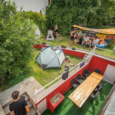 Mostar Downtown Hostel Zewnętrze zdjęcie