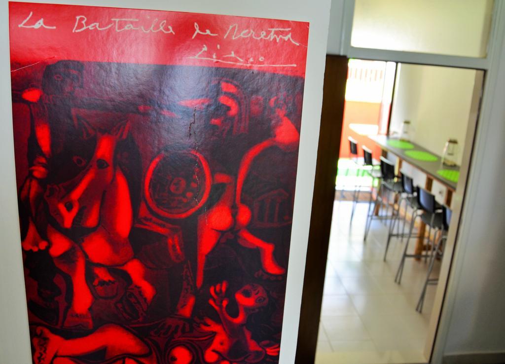 Mostar Downtown Hostel Zewnętrze zdjęcie