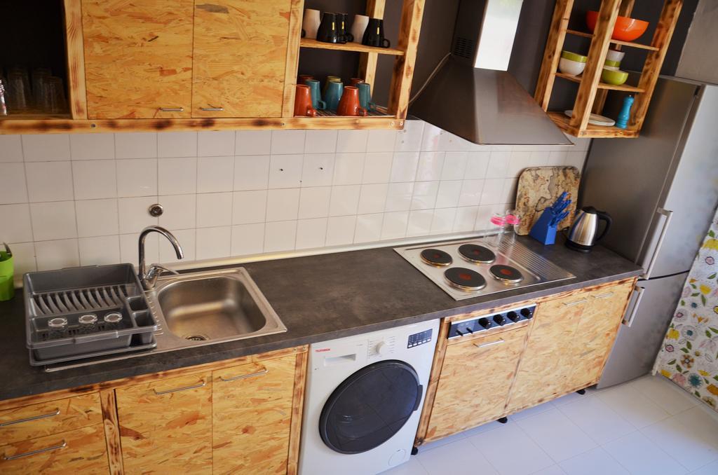Mostar Downtown Hostel Zewnętrze zdjęcie