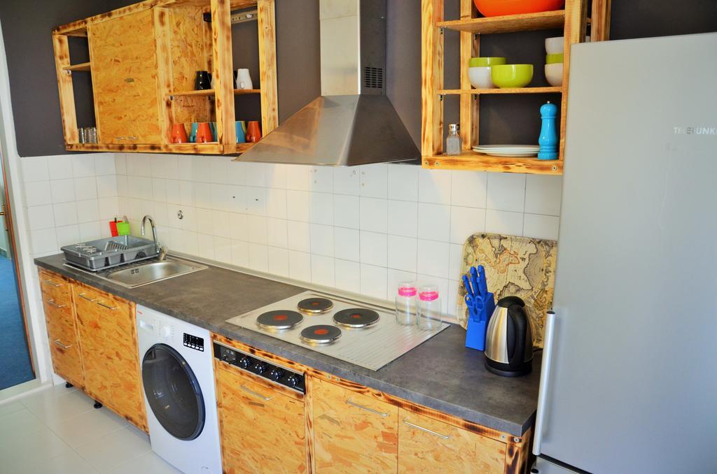 Mostar Downtown Hostel Zewnętrze zdjęcie