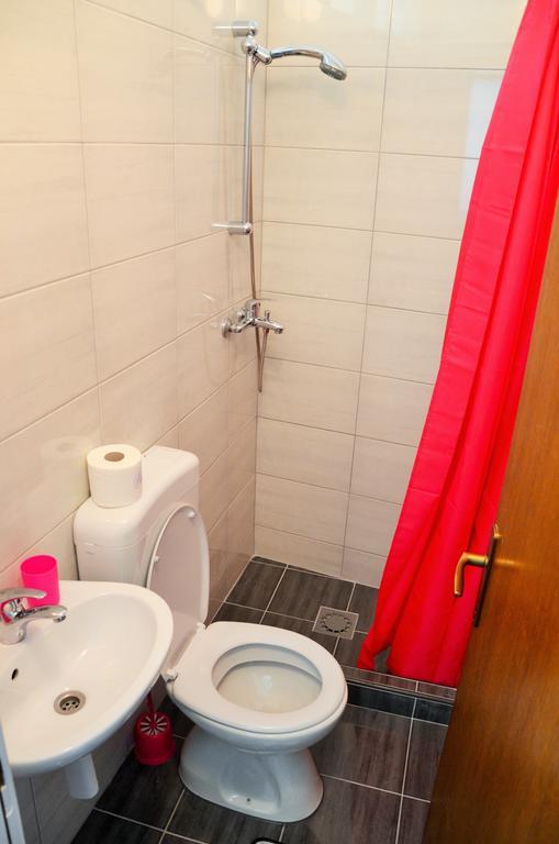 Mostar Downtown Hostel Pokój zdjęcie
