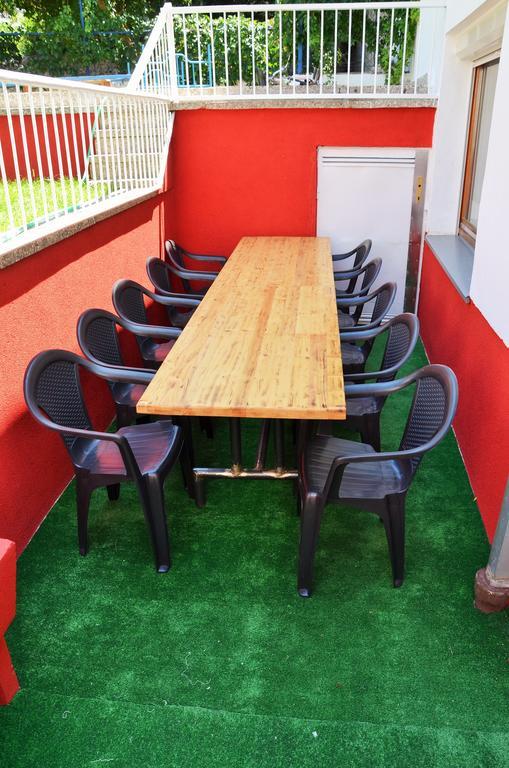 Mostar Downtown Hostel Zewnętrze zdjęcie