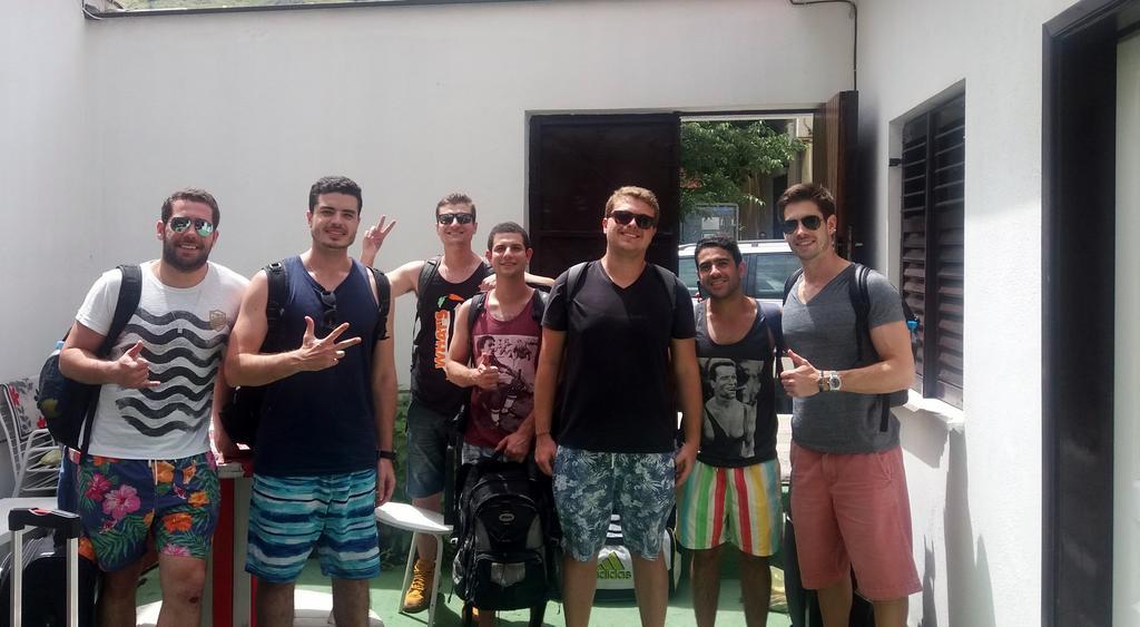 Mostar Downtown Hostel Zewnętrze zdjęcie